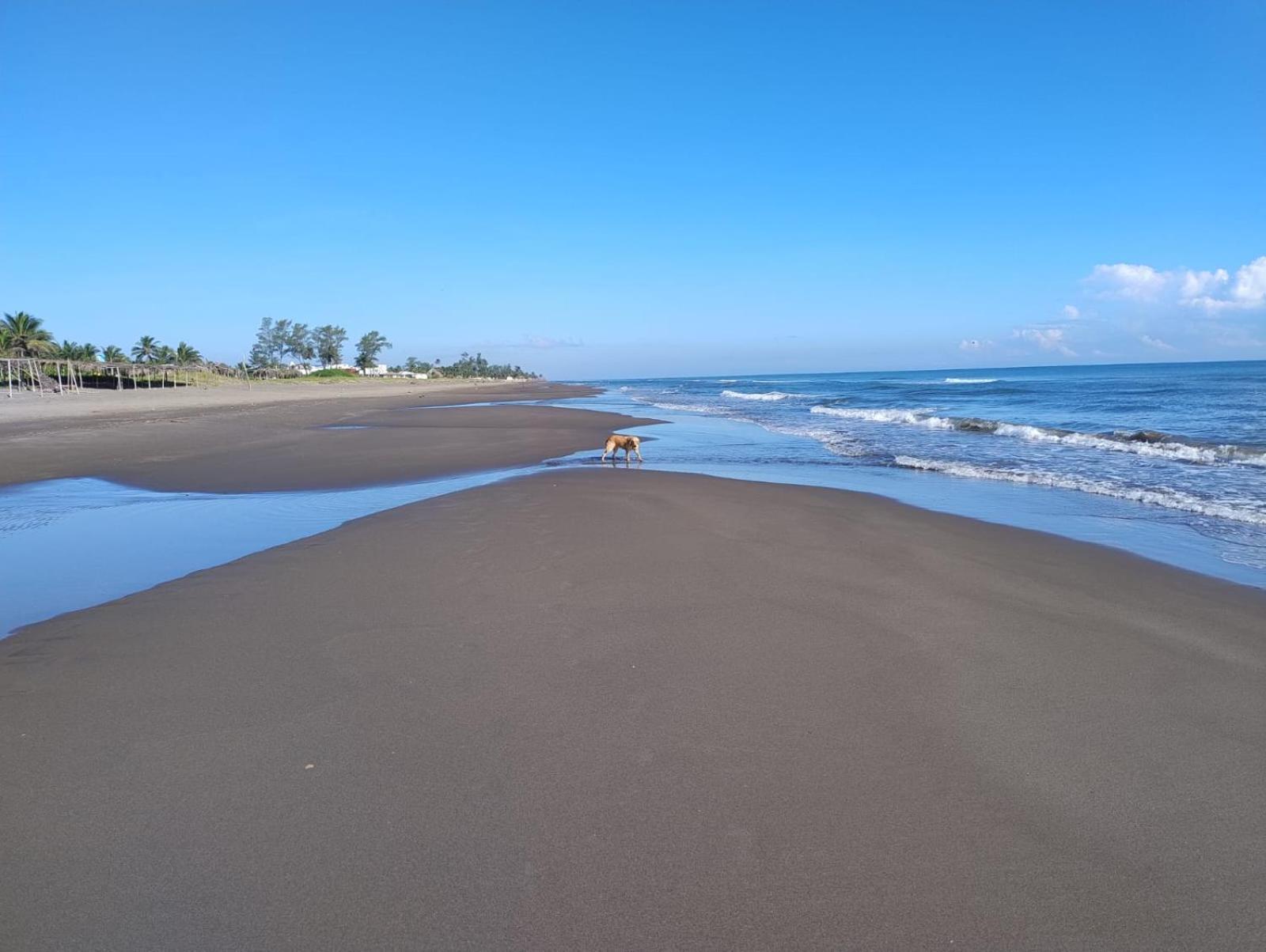 Playa Encantada Casitas Buitenkant foto